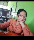 Dating Woman Thailand to Nang rong : Kukkik, 33 years